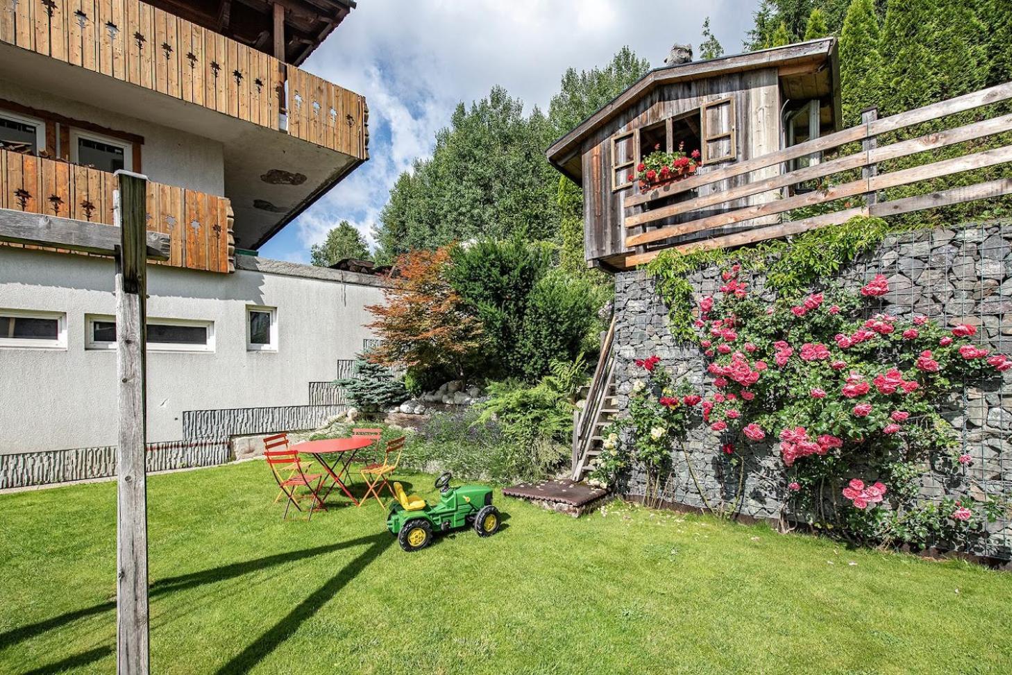 Villa Krejza Vysoké Tatry Extérieur photo