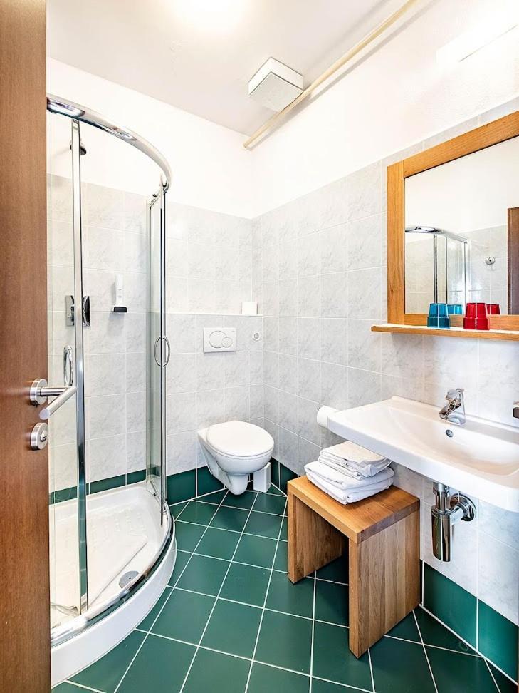 Villa Krejza Vysoké Tatry Extérieur photo