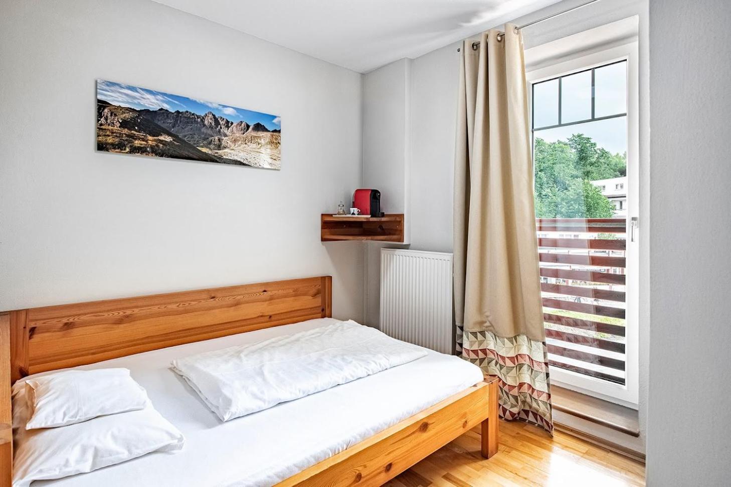 Villa Krejza Vysoké Tatry Extérieur photo