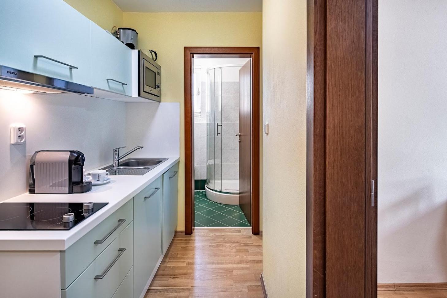 Villa Krejza Vysoké Tatry Extérieur photo