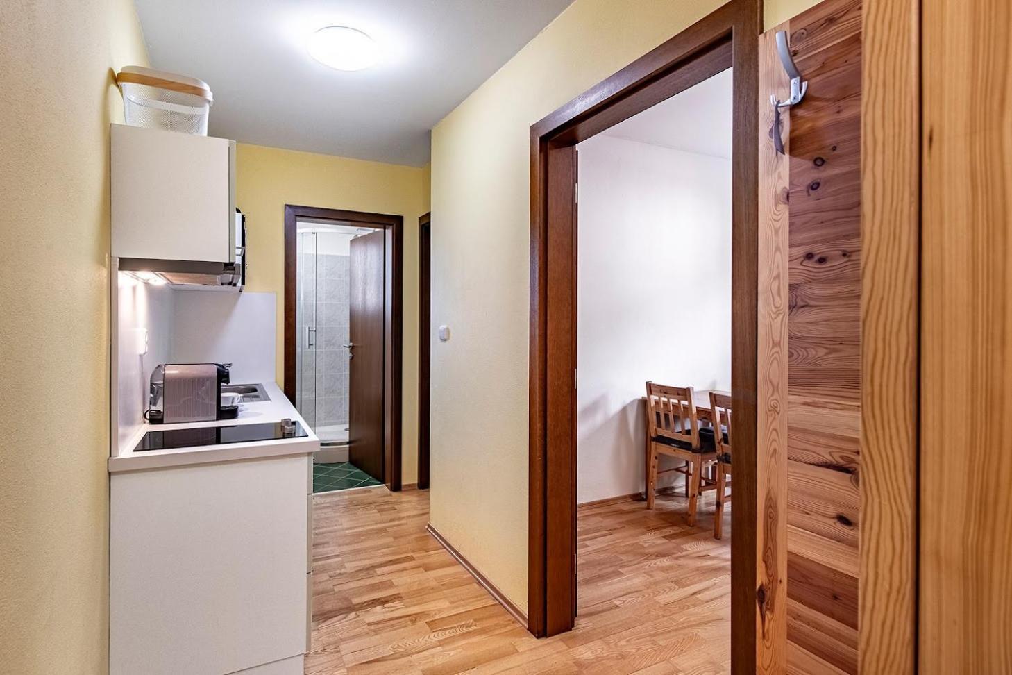 Villa Krejza Vysoké Tatry Extérieur photo