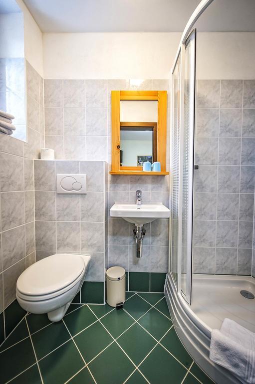 Villa Krejza Vysoké Tatry Extérieur photo