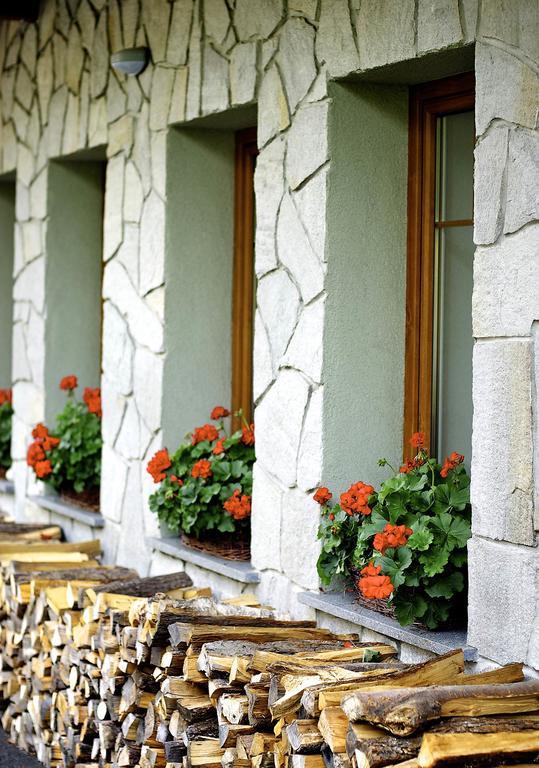 Villa Krejza Vysoké Tatry Extérieur photo