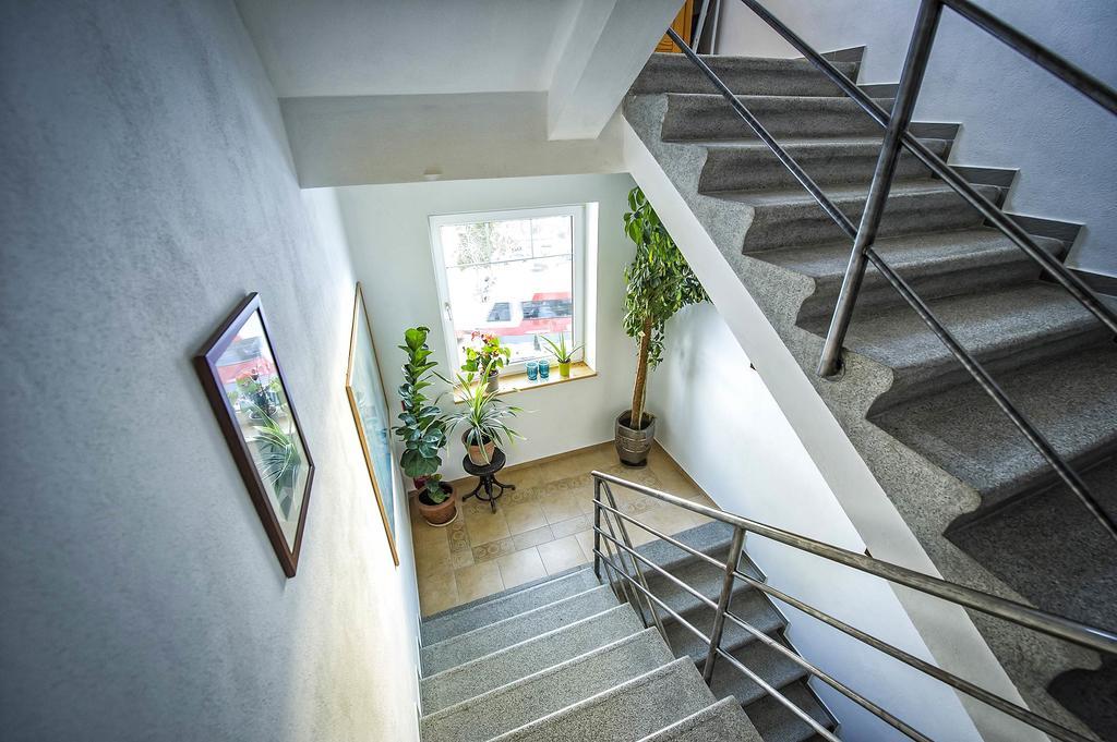 Villa Krejza Vysoké Tatry Extérieur photo