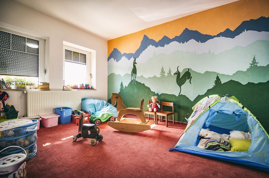 Villa Krejza Vysoké Tatry Extérieur photo